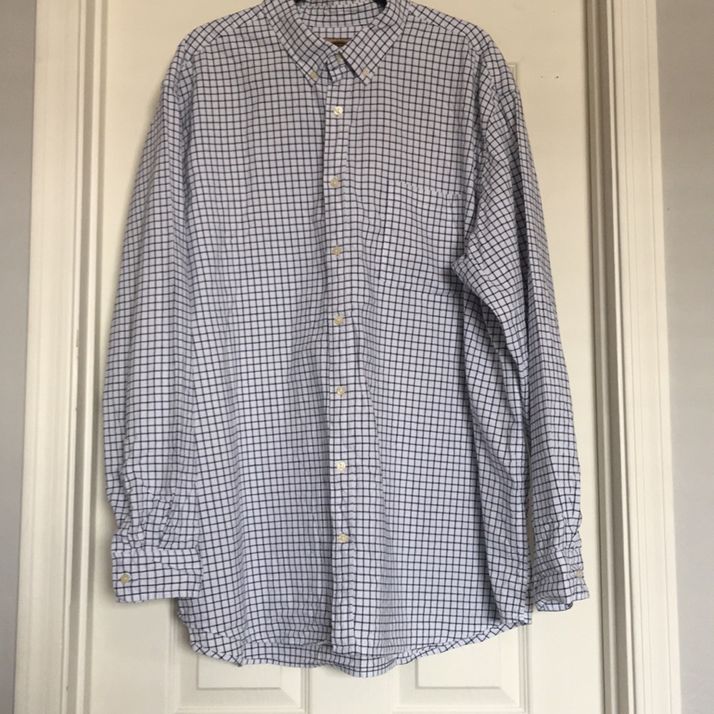 2XLT Dress shirt